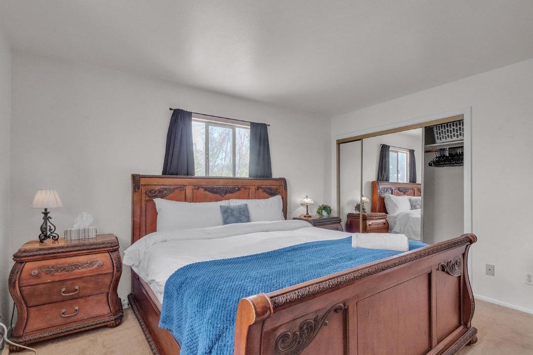 Photo of Bedroom in Canon City