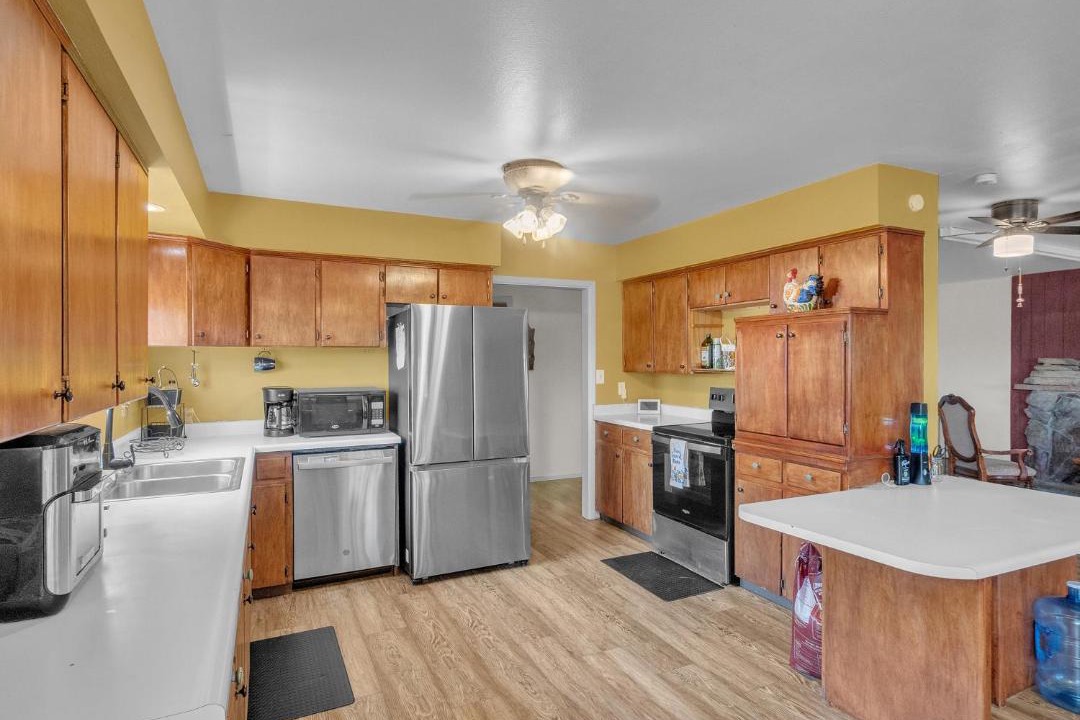 Photo of Kitchen in Canon City