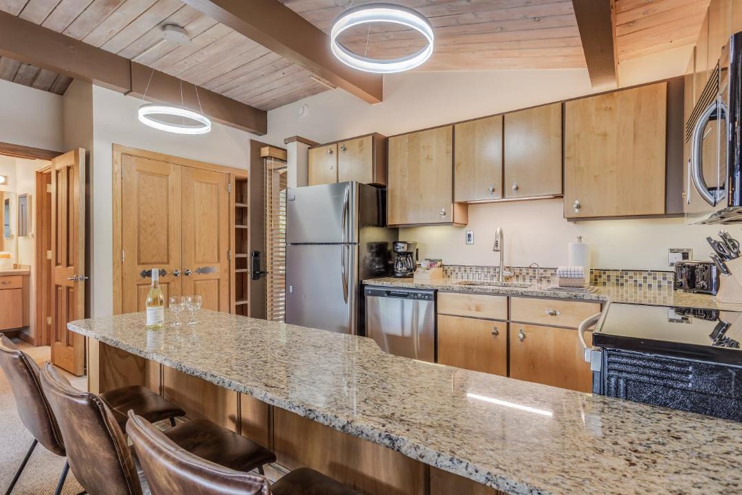 Photo of Kitchen in Snowmass Village