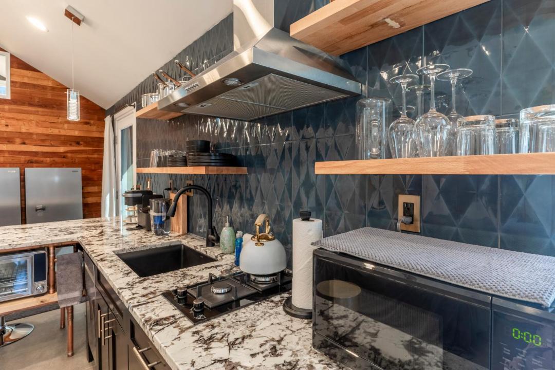 Photo of Kitchen in Washington Virginia Vale