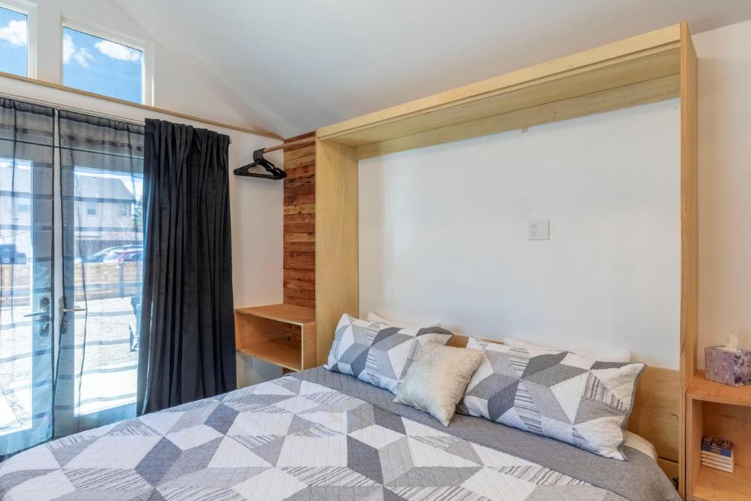 Photo of Bedroom in Washington Virginia Vale