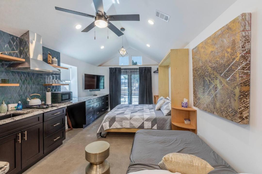 Photo of Bedroom in Washington Virginia Vale