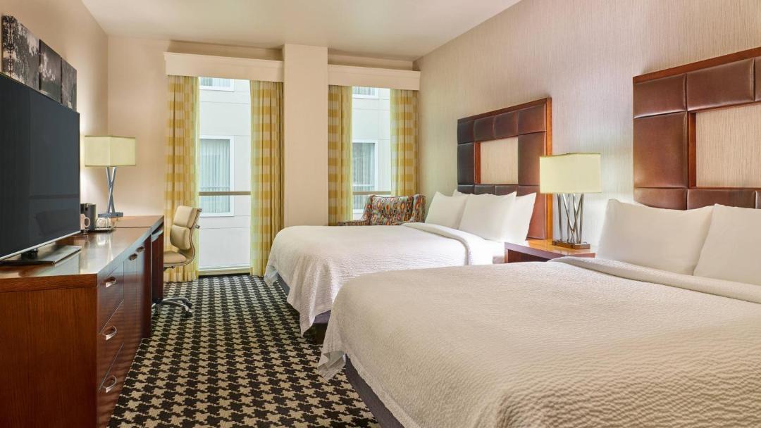 Photo of Bedroom in Downtown Denver