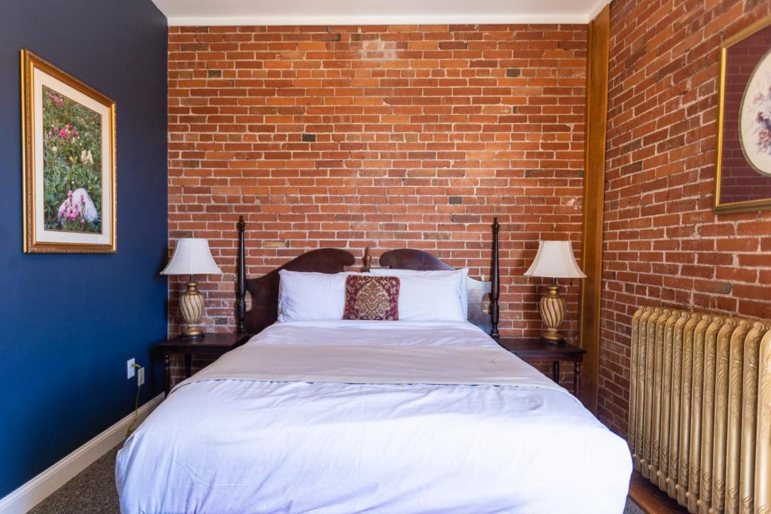 Photo of Bedroom in Victor