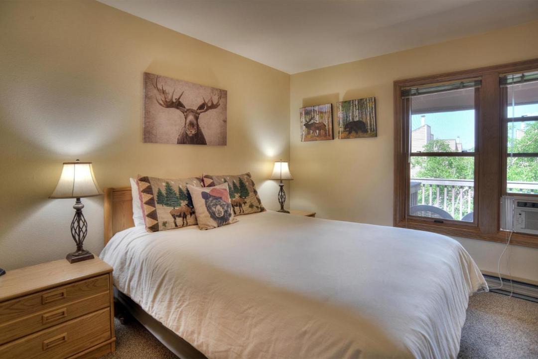 Photo of Bedroom in Durango