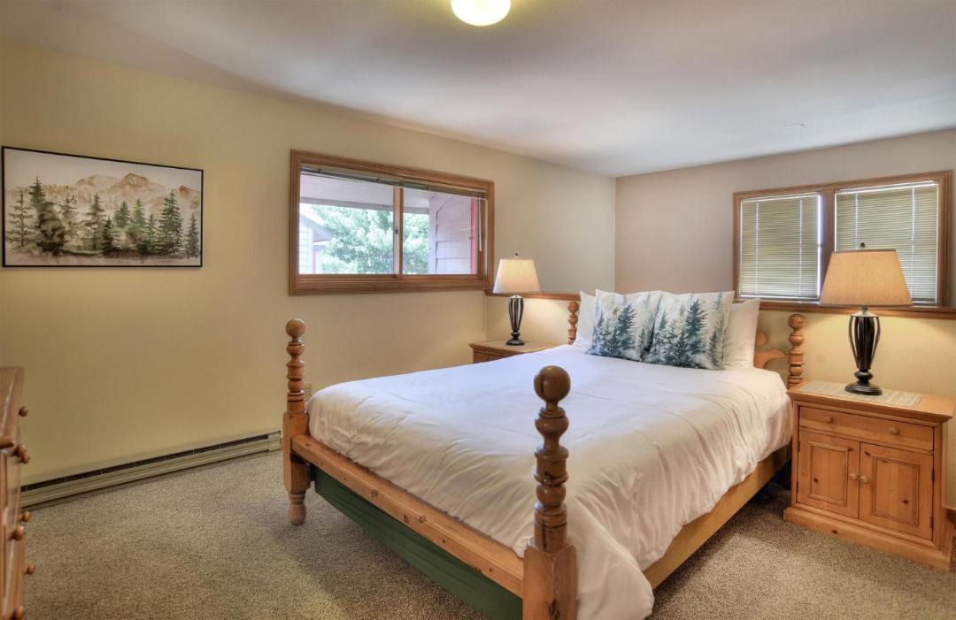 Photo of Bedroom in Durango
