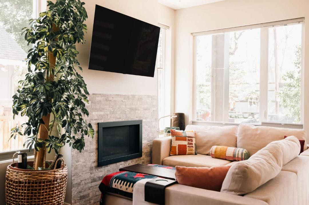Photo of Livingroom in Baker