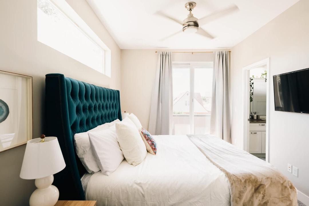 Photo of Bedroom in Baker