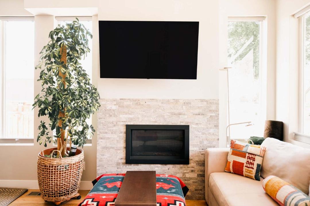 Photo of Livingroom in Baker