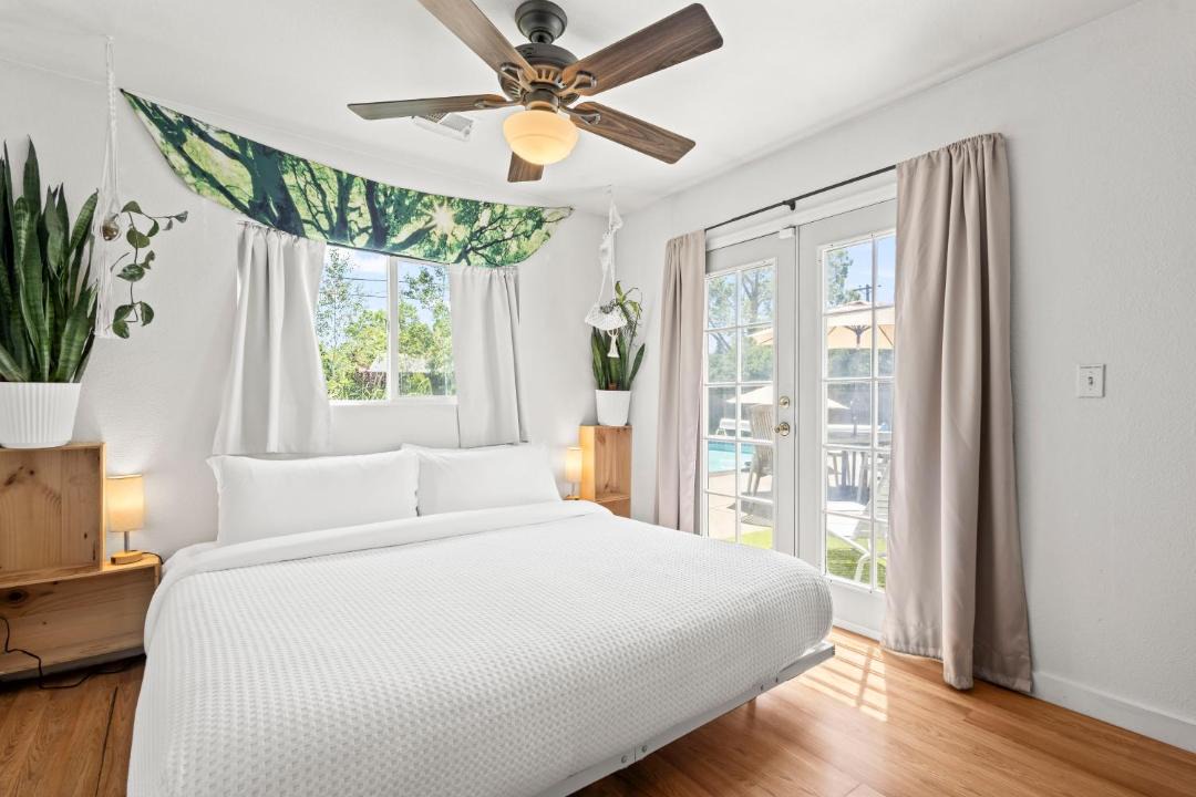 Photo of Bedroom in University Hills