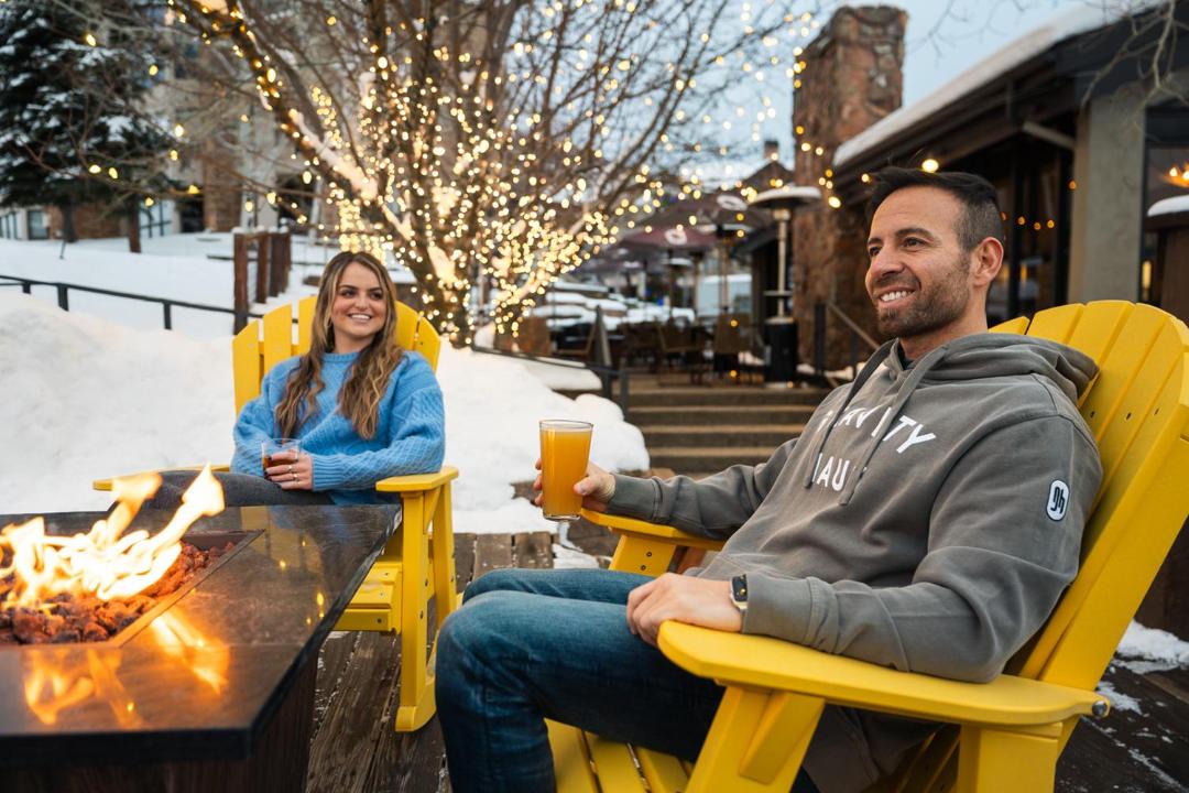 Photo of Others in Steamboat Springs