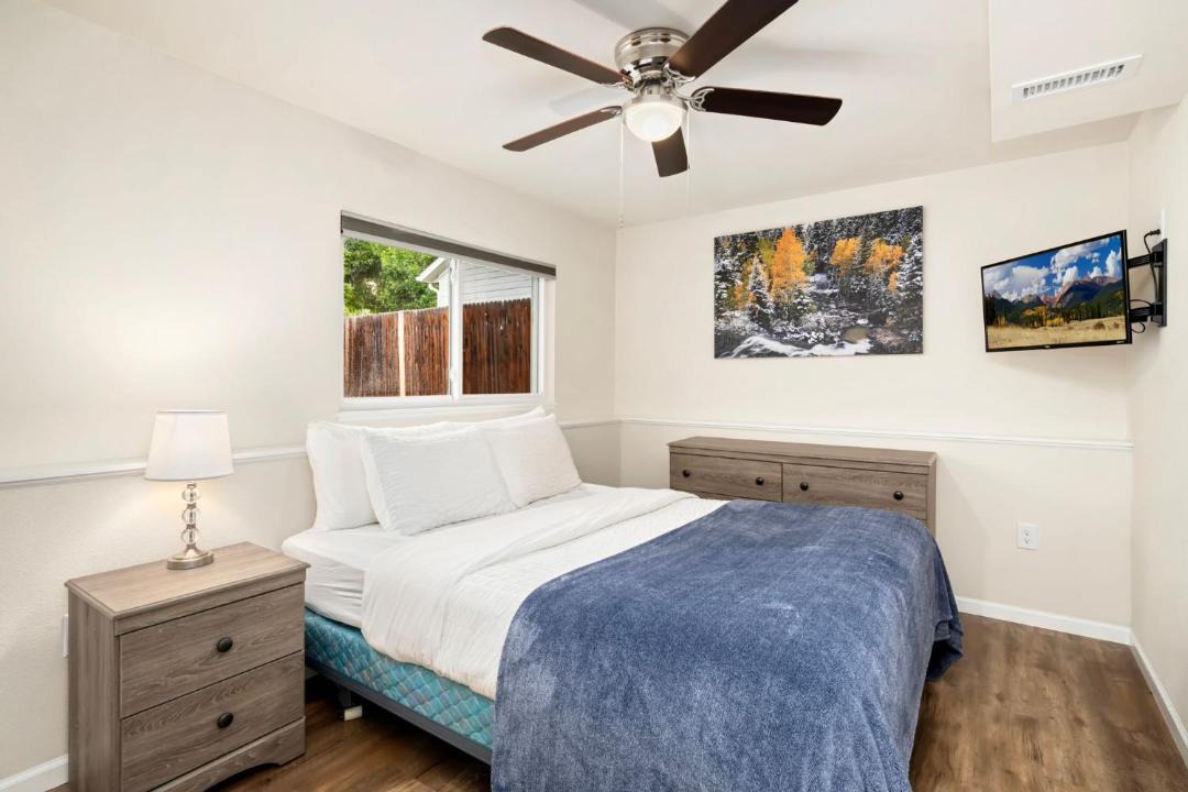 Photo of Bedroom in Loveland