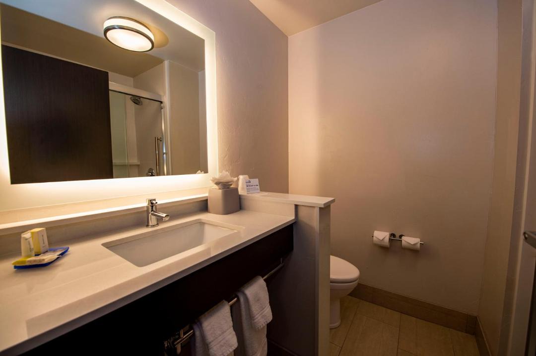 Photo of Bathroom in Colorado Springs