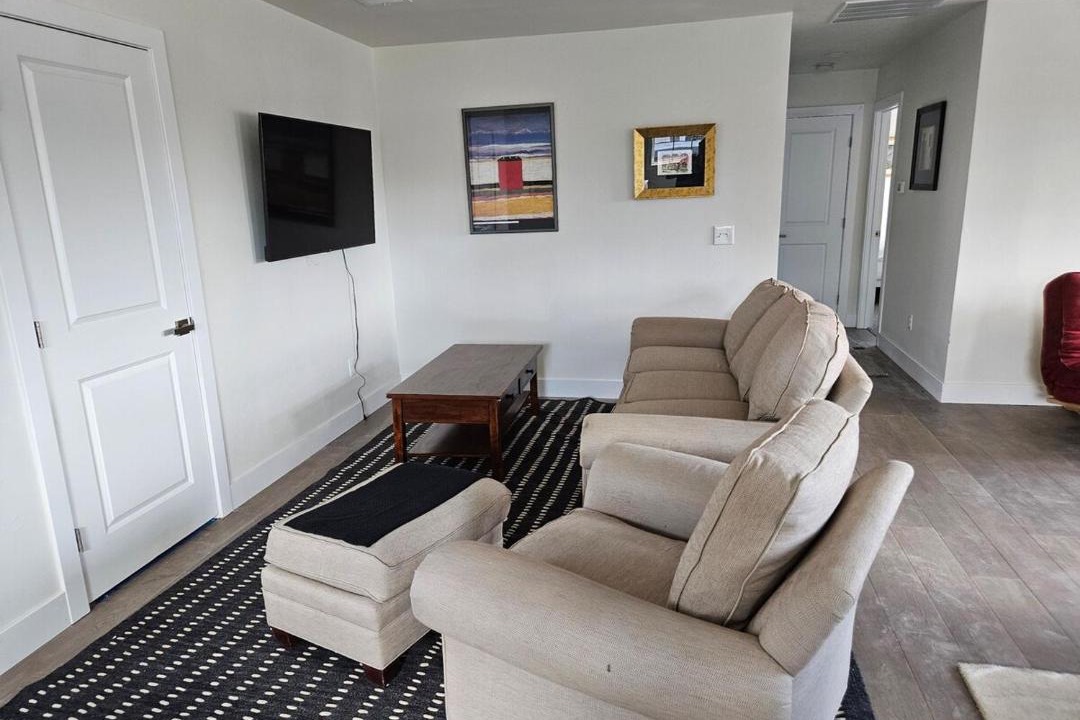 Photo of Livingroom in University Park