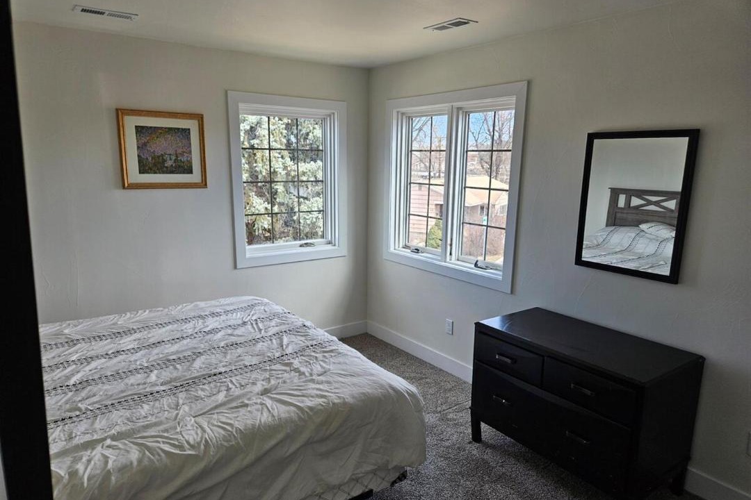 Photo of Bedroom in University Park