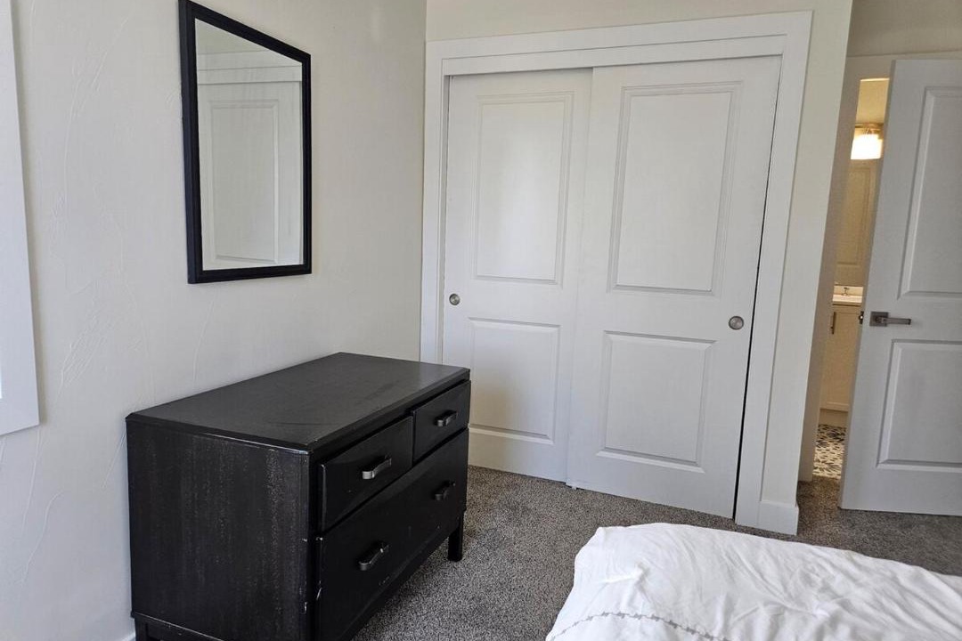 Photo of Bedroom in University Park