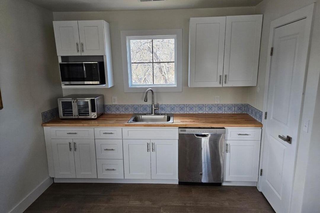 Photo of Kitchen in University Park