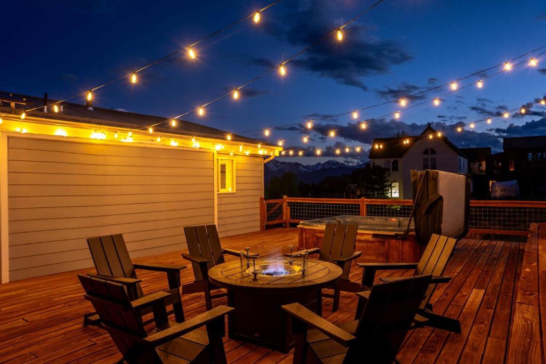 Photo of Others in Leadville