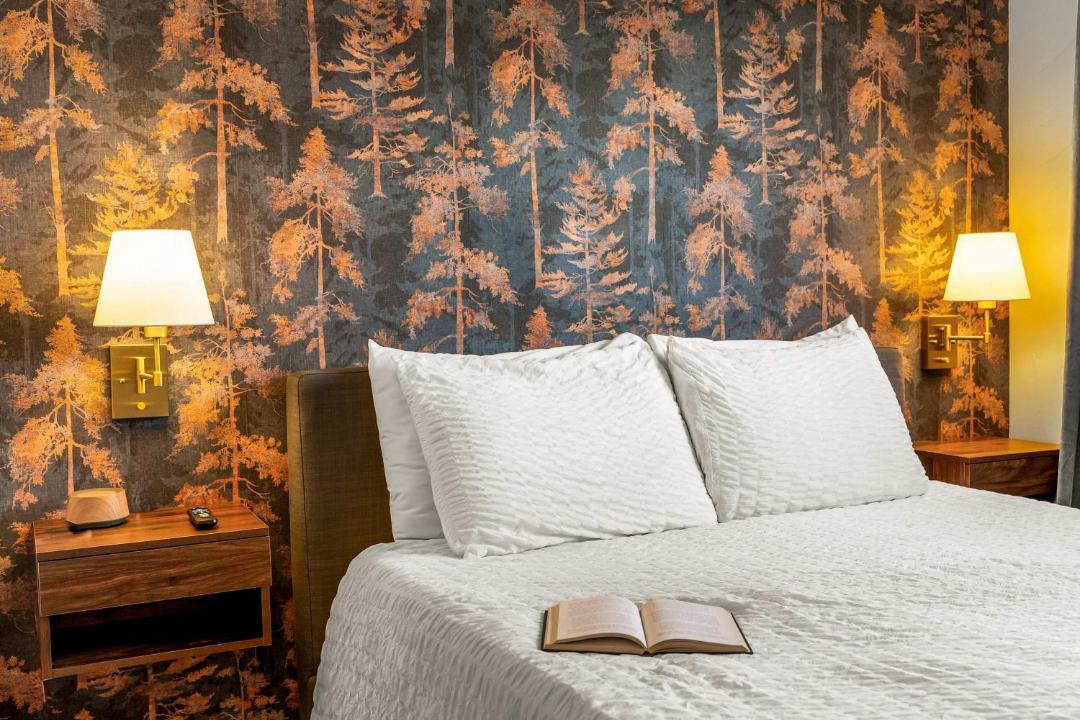 Photo of Bedroom in Leadville