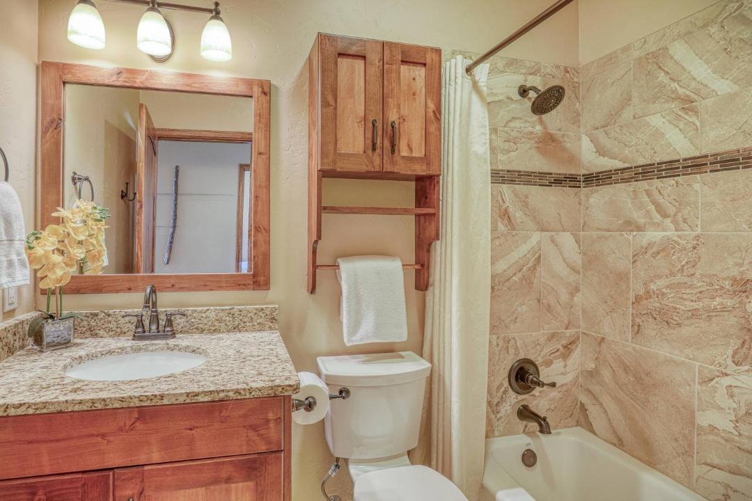 Photo of Bathroom in Pagosa Springs