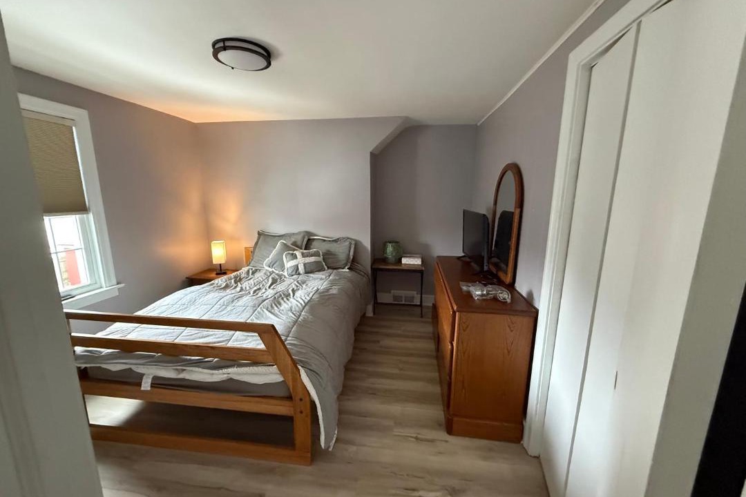 Photo of Bedroom in Almont