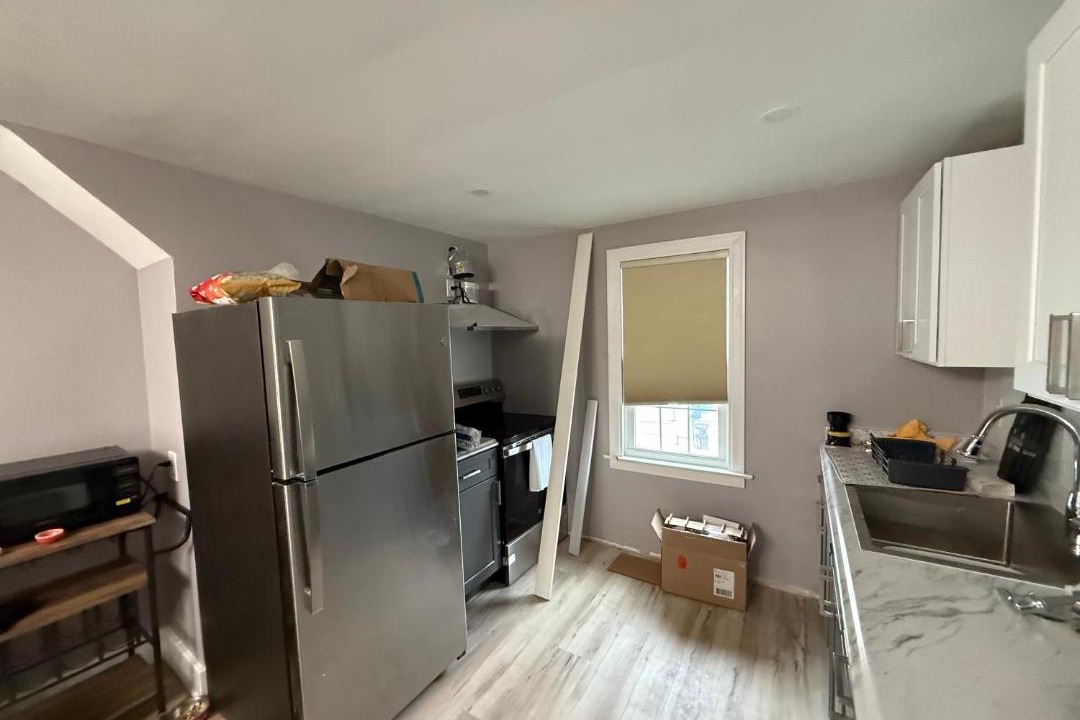 Photo of Kitchen in Almont