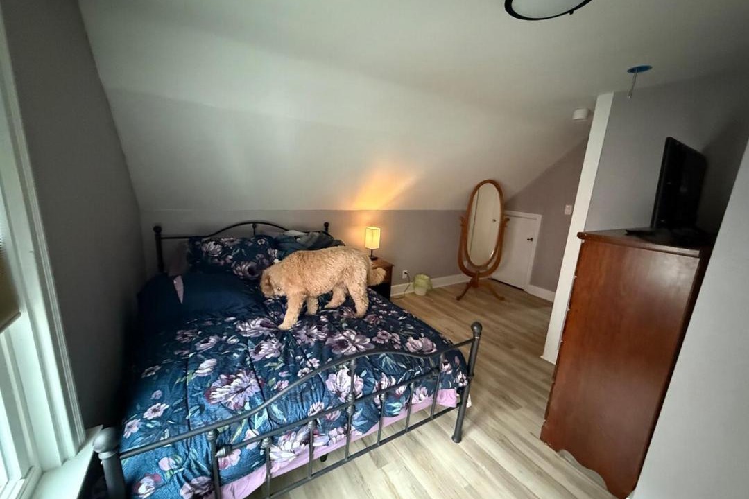 Photo of Bedroom in Almont