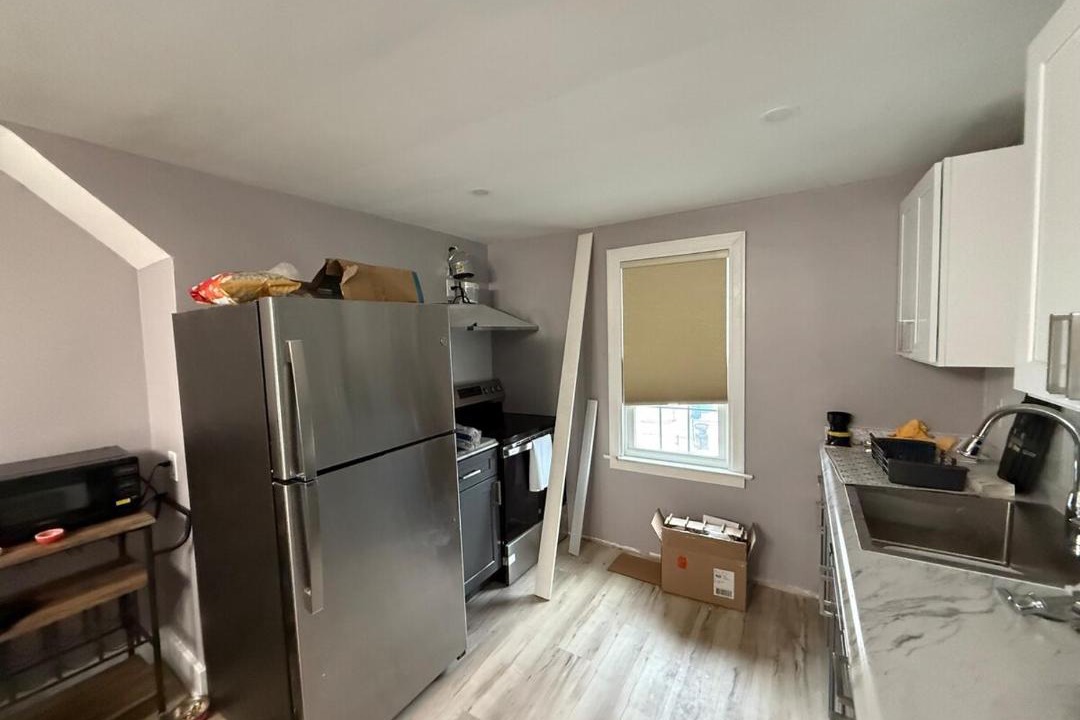 Photo of Kitchen in Almont