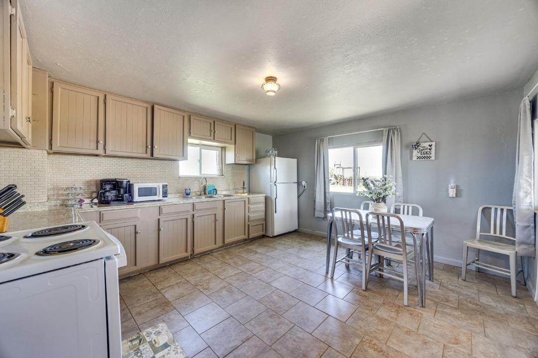 Photo of Kitchen in Hoehne