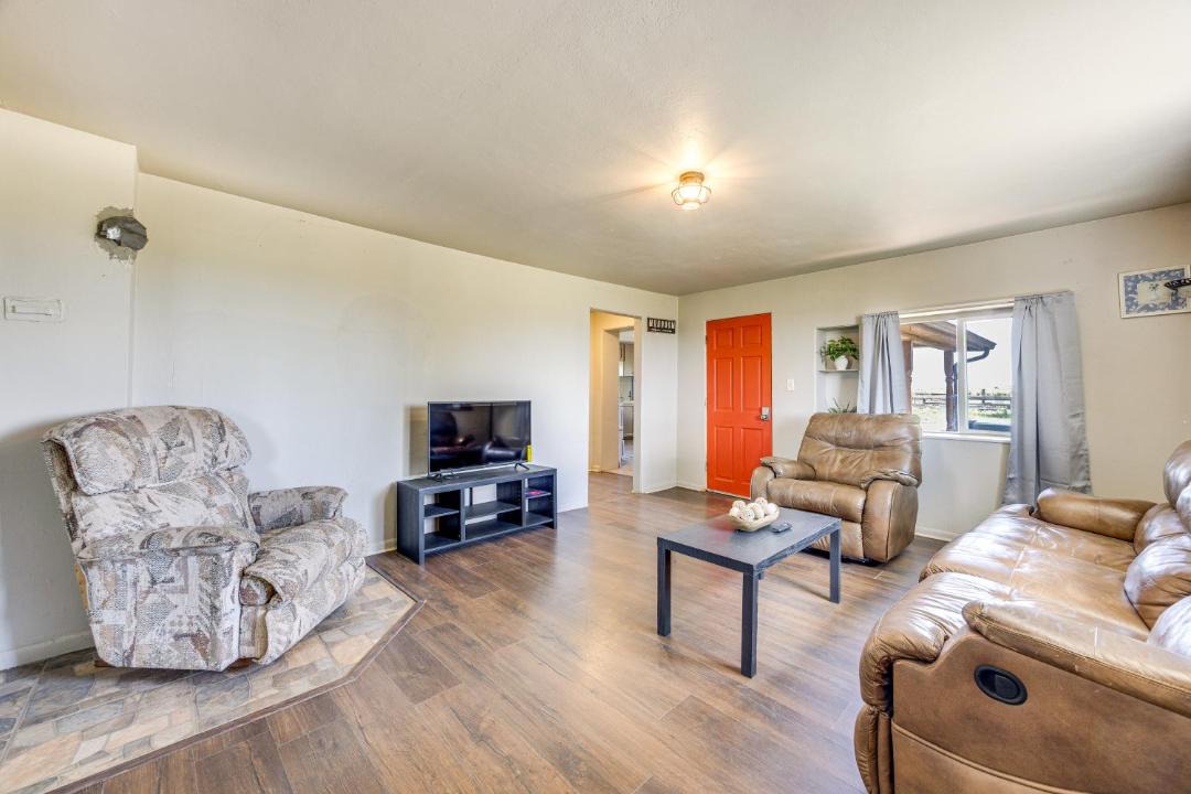 Photo of Livingroom in Hoehne