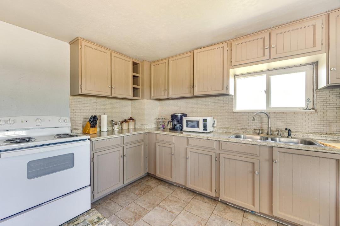 Photo of Kitchen in Hoehne
