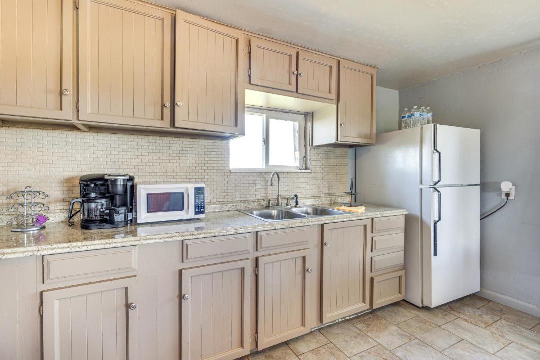 Photo of Kitchen in Hoehne