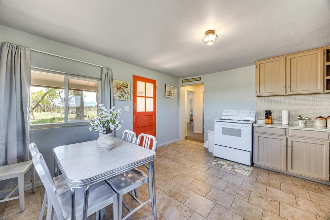 Photo of Kitchen in Hoehne