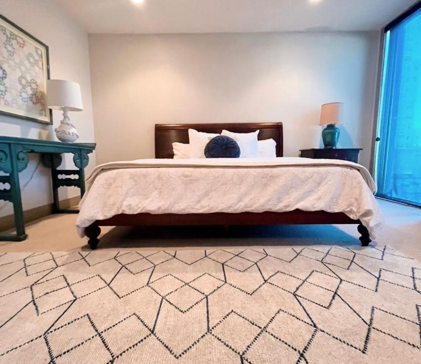 Photo of Bedroom in Civic Center