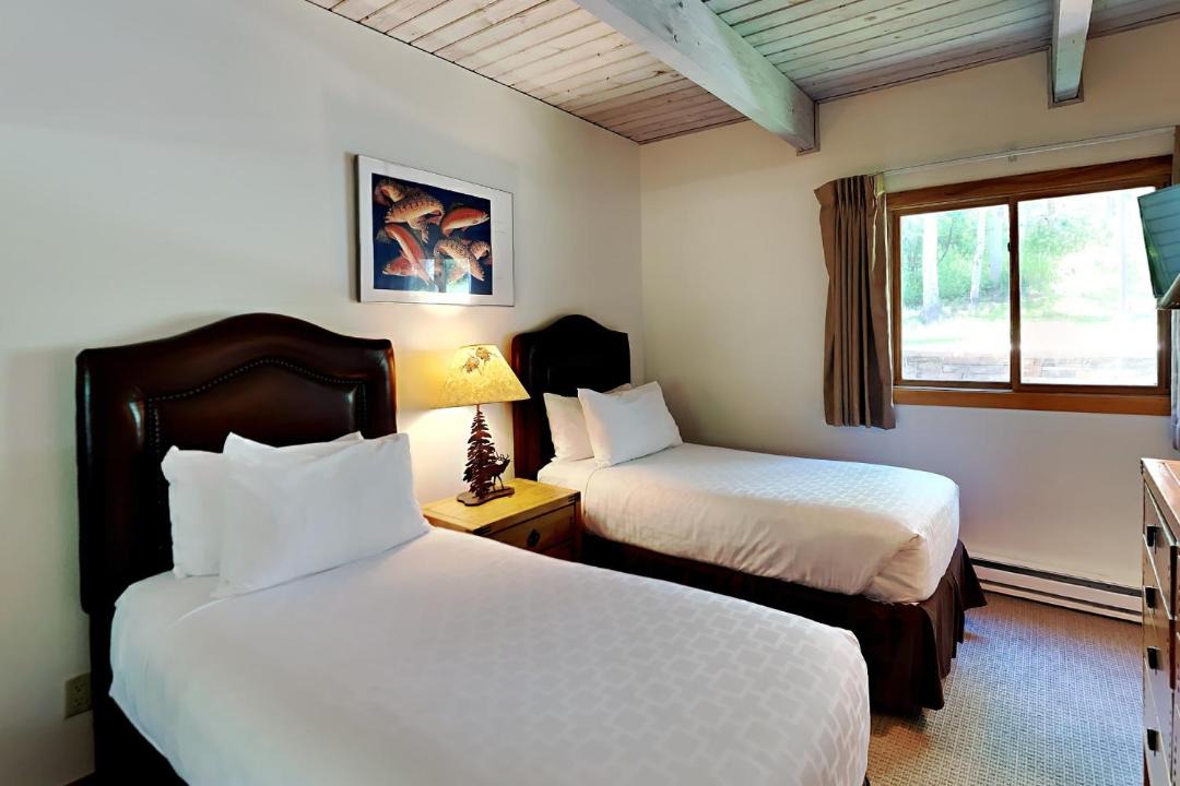Photo of Bedroom in Snowmass Village
