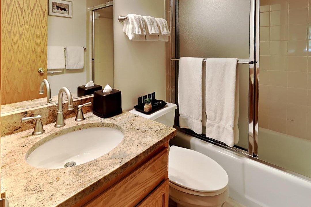 Photo of Bathroom in Snowmass Village