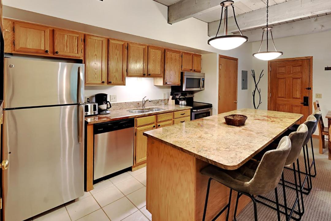 Photo of Kitchen in Snowmass Village
