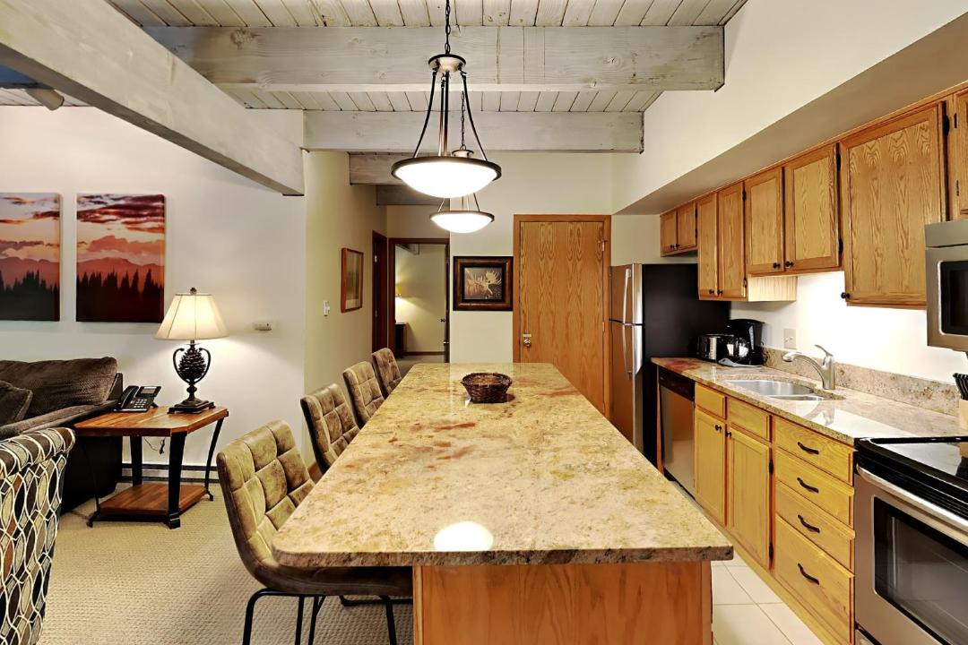 Photo of Kitchen in Snowmass Village