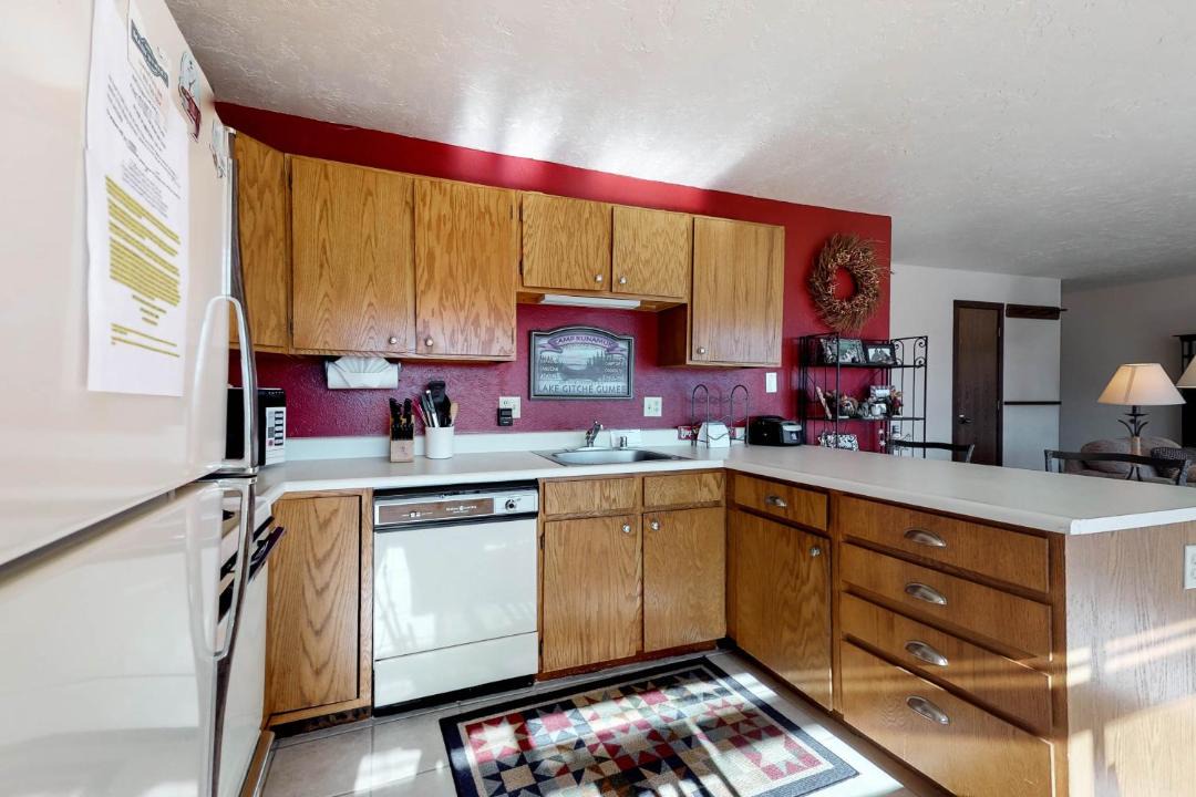 Photo of Kitchen in Wildernest
