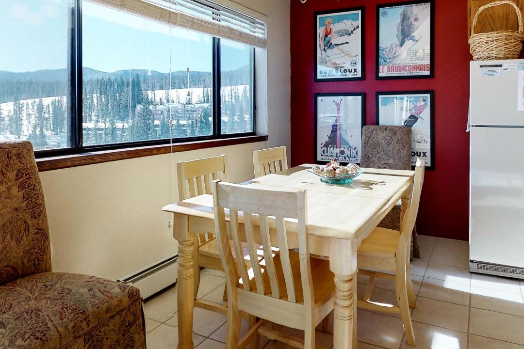 Photo of Kitchen in Wildernest