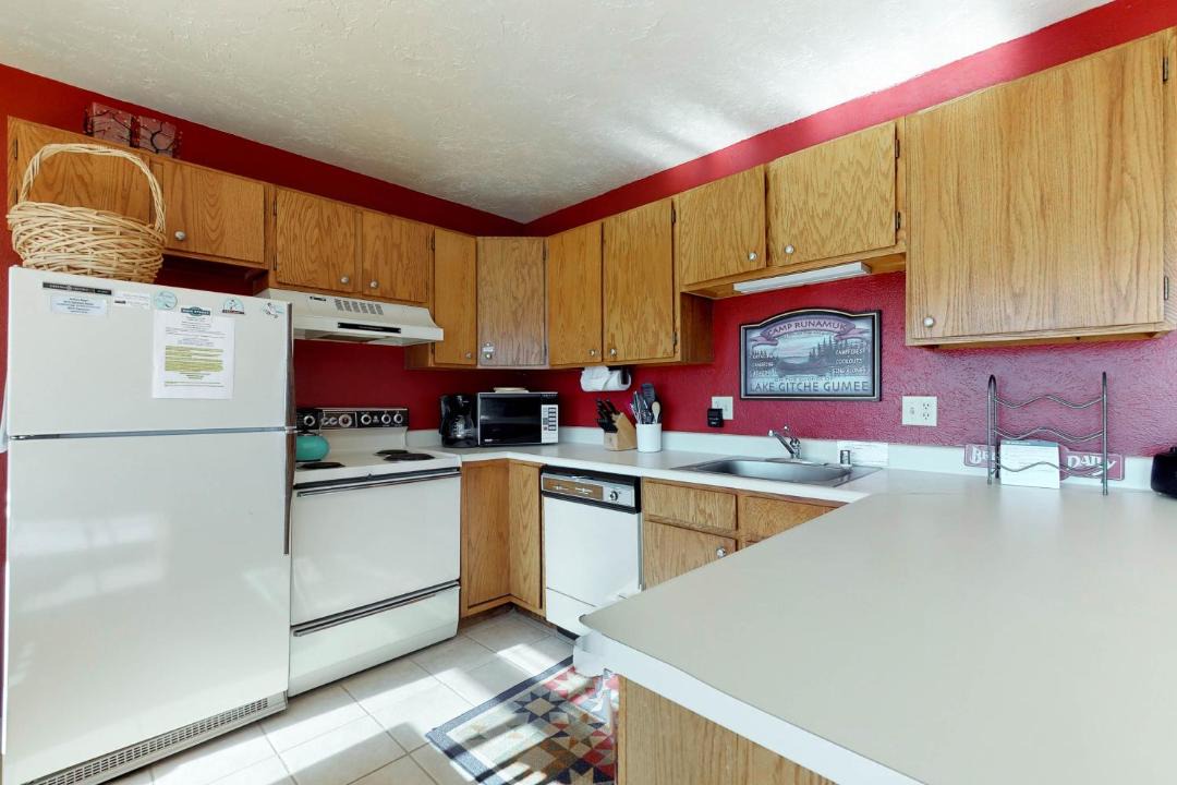 Photo of Kitchen in Wildernest