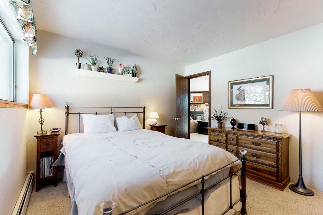 Photo of Bedroom in Wildernest
