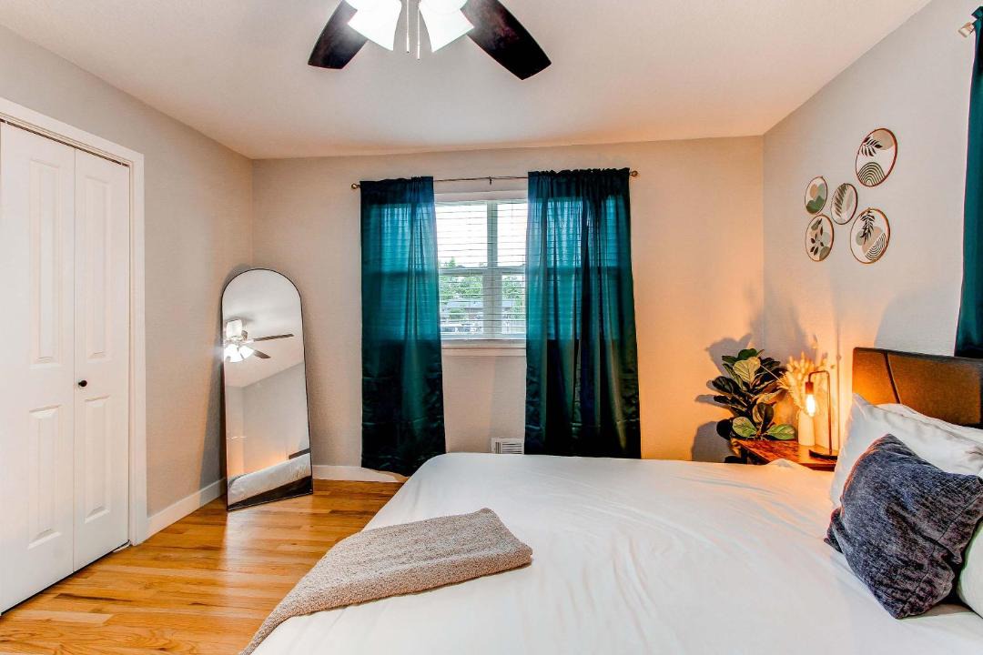 Photo of Bedroom in Northglenn