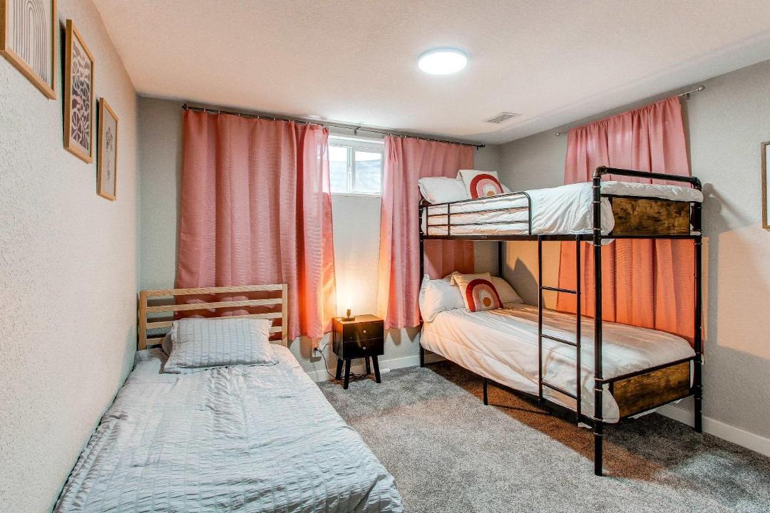 Photo of Bedroom in Northglenn