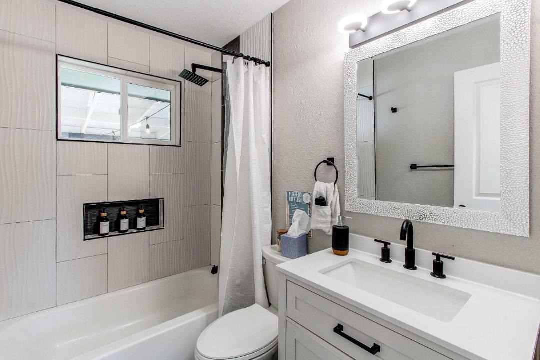 Photo of Bathroom in Northglenn