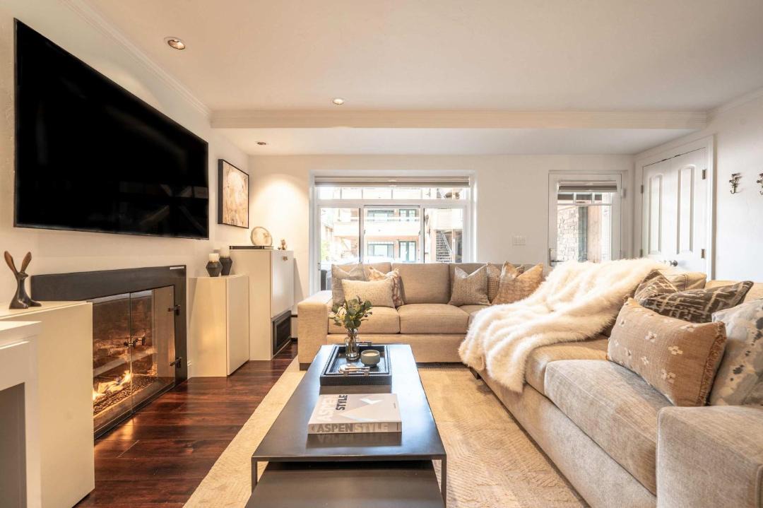 Photo of Livingroom in Aspen