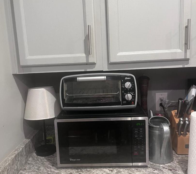 Photo of Kitchen in Almont