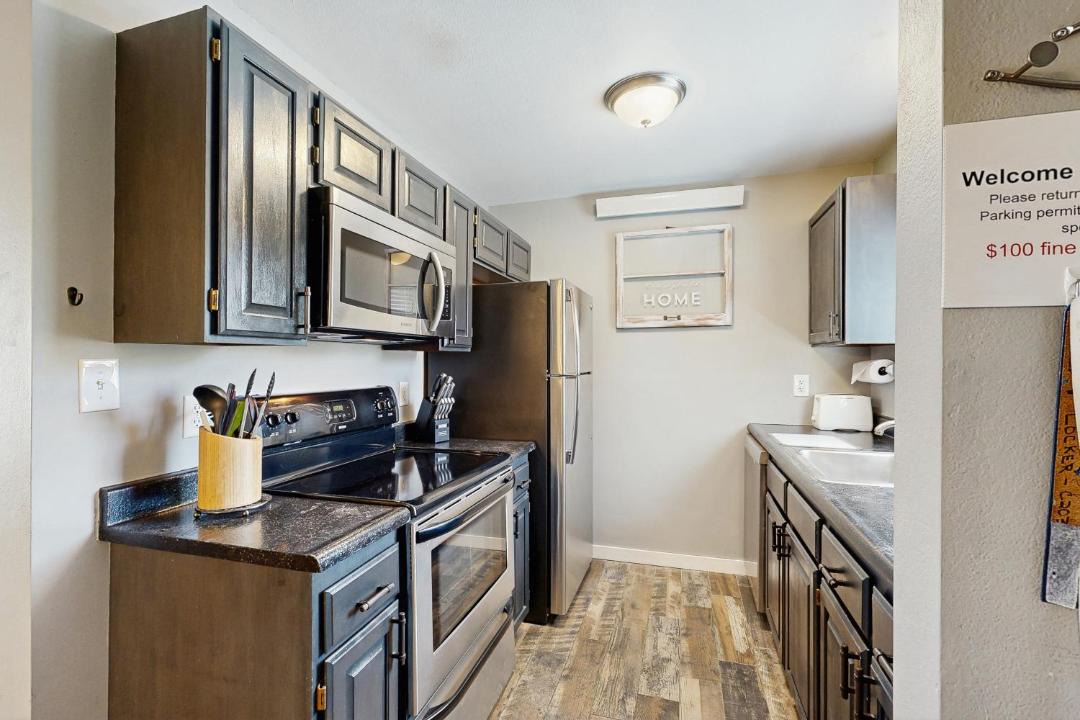 Photo of Kitchen in Steamboat Springs
