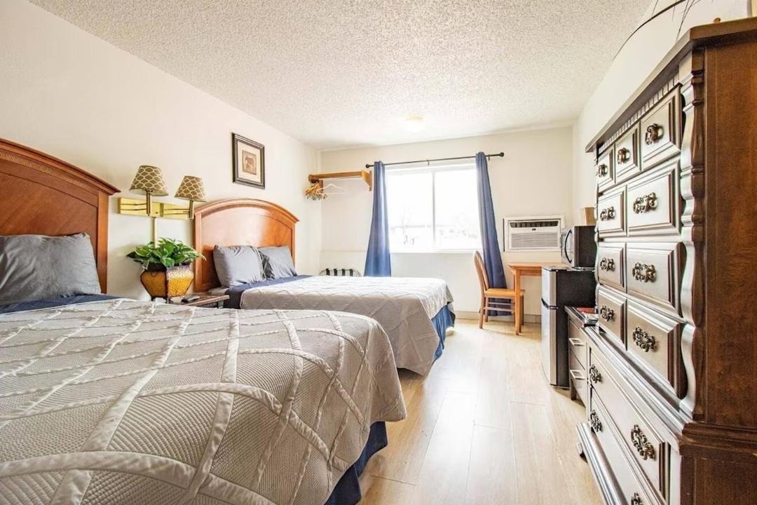 Photo of Bedroom in Manitou Springs