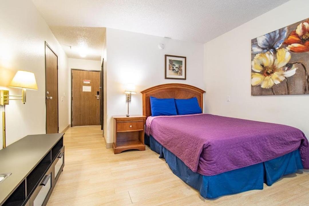 Photo of Bedroom in Manitou Springs